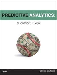 Cover Predictive Analytics