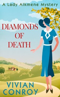 Cover Diamonds of Death
