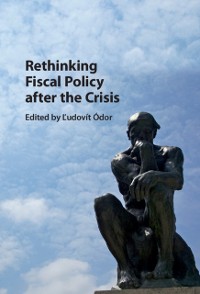 Cover Rethinking Fiscal Policy after the Crisis