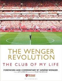 Cover The Wenger Revolution