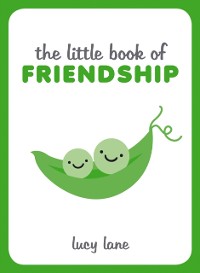 Cover Little Book of Friendship