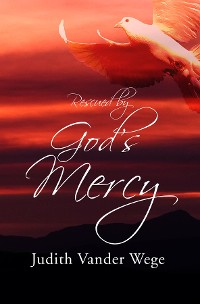 Cover Rescued by God's Mercy