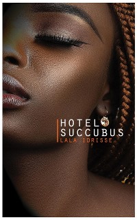 Cover Hotel Succubus