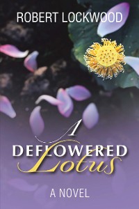 Cover A Deflowered Lotus