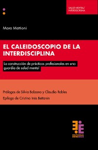 Cover El caleidoscopio de la interdisciplina