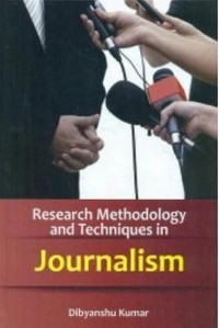 Cover Research Methodology And Techniques In Journalism