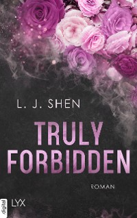 Cover Truly Forbidden