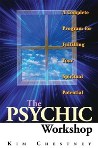 Cover Psychic Workshop