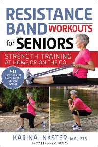 Cover Resistance Band Workouts for Seniors