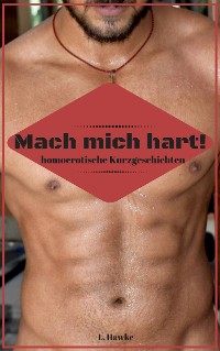 Cover Mach mich hart