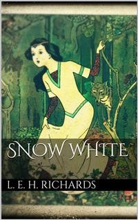 Cover Snow White