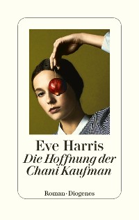 Cover Die Hoffnung der Chani Kaufman