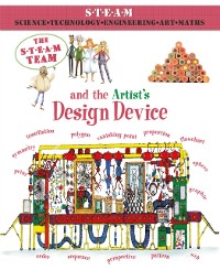 Cover Artist's Design Device