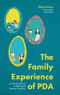 Cover The Family Experience of PDA