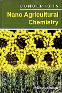 Cover Concepts In Nano Agricultural Chemistry