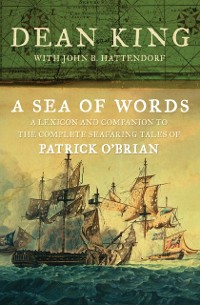Cover Sea of Words