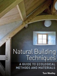 Cover Natural Building Techniques