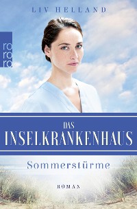 Cover Das Inselkrankenhaus: Sommerstürme