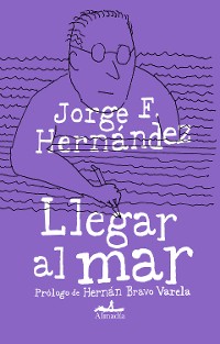 Cover Llegar al mar