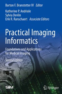 Cover Practical Imaging Informatics