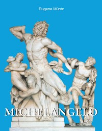 Cover Michelangelo