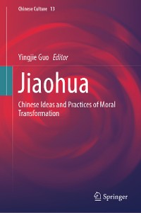 Cover Jiaohua