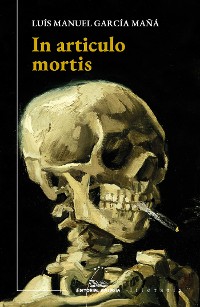 Cover In artículo mortis