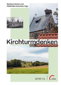 Cover Kirchturmdenken