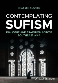 Cover Contemplating Sufism