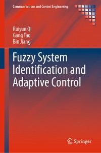 Cover Fuzzy System Identification and Adaptive Control