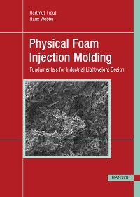 Cover Physical Foam Injection Molding