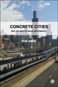 Cover Concrete Cities