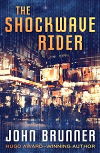 Cover Shockwave Rider