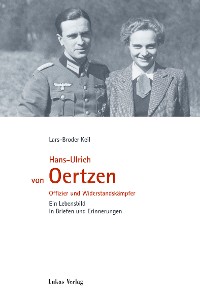 Cover Hans-Ulrich von Oertzen