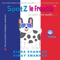 Cover SpotZ le Frenchie