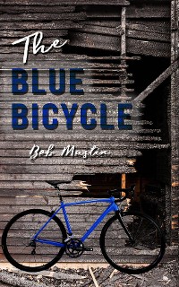 Cover The Blue Bicycle