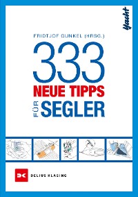 Cover 333 neue Tipps für Segler