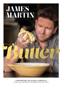 Cover Butter