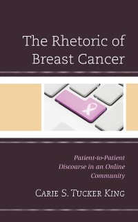 Cover Rhetoric of Breast Cancer