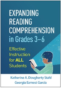 Cover Expanding Reading Comprehension in Grades 3–6