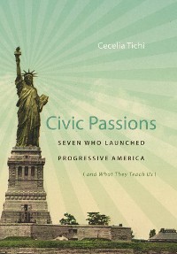 Cover Civic Passions