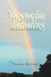 Cover Magnolia Landing