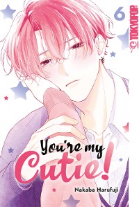 Cover You're my Cutie, Band 06