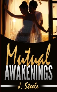 Cover Mutual Awakenings