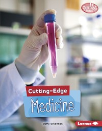 Cover Cutting-Edge Medicine