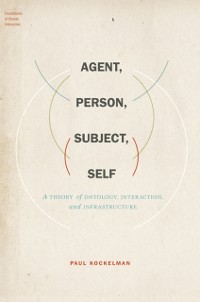 Cover Agent, Person, Subject, Self