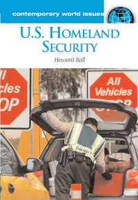 Cover U.S. Homeland Security