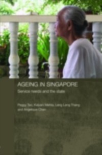 Cover Ageing in Singapore