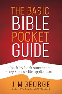 Cover Basic Bible Pocket Guide