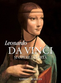 Cover Leonardo da Vinci și opere de artă
